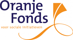 Bedankt Oranje Fonds